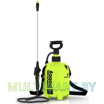 Опрыскиватель Marolex Hobby 7